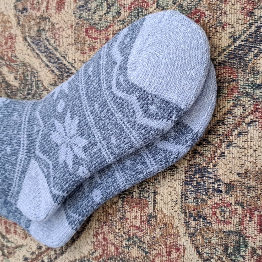 Socks - Picture 3 of 8
